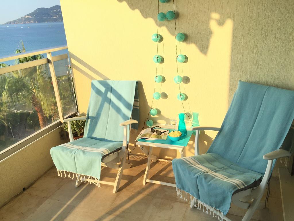 Cnossos Apartment Cannes Room photo